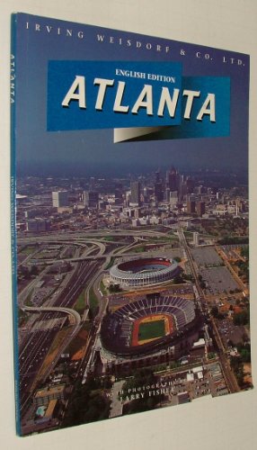 Beispielbild fr Atlanta zum Verkauf von Wonder Book