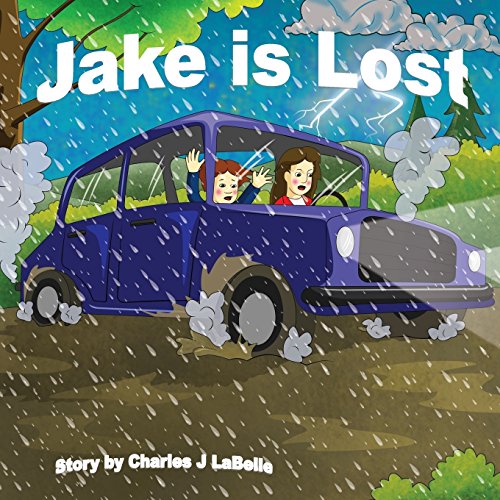 Stock image for Jake is Lost (Jake Series) for sale by Lucky's Textbooks