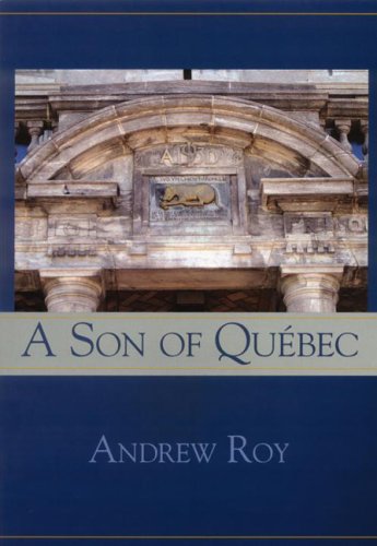 A Son of Québec