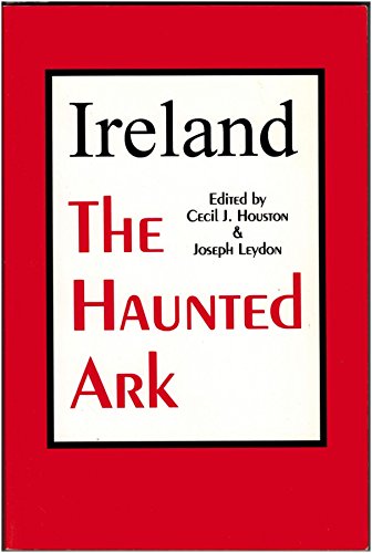 Stock image for Ireland: The Haunted Ark for sale by Book Dispensary