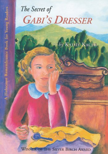 Stock image for The Secret of Gabi's Dresser (The Holocaust Remembrance Series for Young Readers, 1) for sale by HPB-Ruby