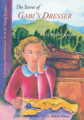 9781896764153: The Secret of Gabi's Dresser (The Holocaust Remembrance Series for Young Readers, 1)