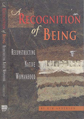 9781896764276: A Recognition of Being