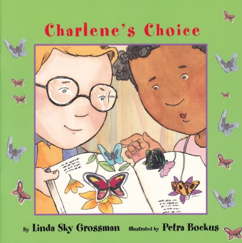 Stock image for Charlene's Choice for sale by Wally's Books