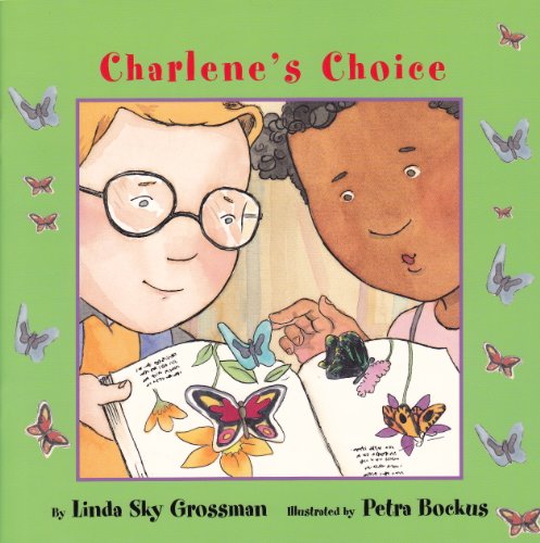 Beispielbild fr Charlene's Choice (I'm a Great Little Kid) zum Verkauf von WorldofBooks