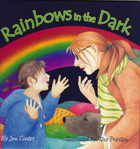 Beispielbild fr Rainbows in the Dark zum Verkauf von WorldofBooks