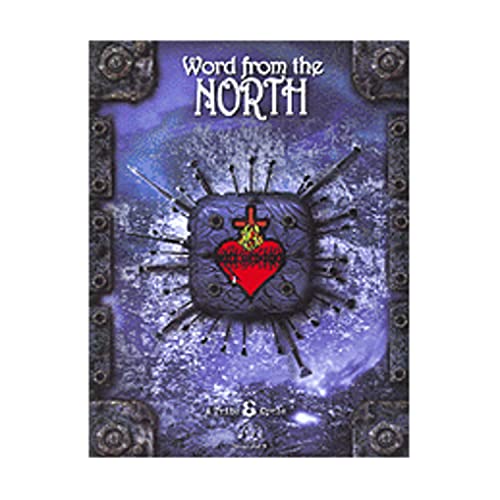 Imagen de archivo de Word from the North (Tribe 8 (1st Edition)) a la venta por Noble Knight Games