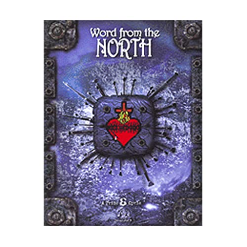 Stock image for Word from the North (Tribe 8 (1st Edition)) for sale by Noble Knight Games