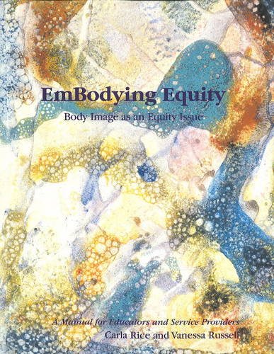 9781896781181: EmBodying Equity: Body Image as an Equity Issue