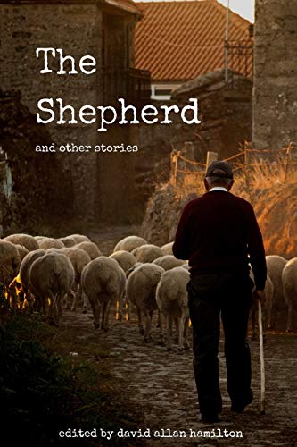 Stock image for The Shepherd and other stories for sale by Revaluation Books