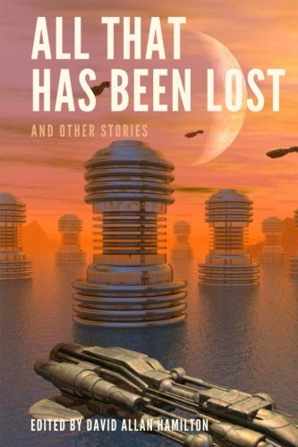 Immagine dell'editore per All That Has Been Lost venduto da Revaluation Books
