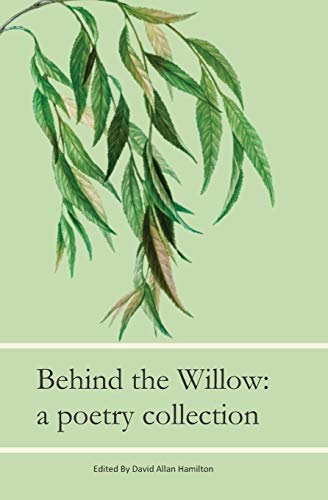 Stock image for Beyond The Willow: A Poetry Collection for sale by Lucky's Textbooks