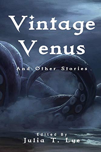 9781896794334: Vintage Venus And Other Stories