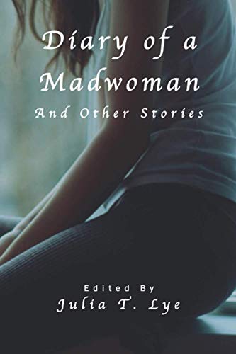 Beispielbild fr Diary of a Madwoman and Other Stories zum Verkauf von GF Books, Inc.