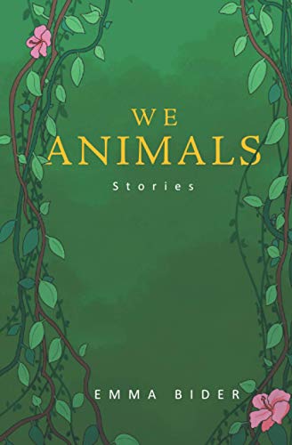 Beispielbild fr We Animals zum Verkauf von GF Books, Inc.