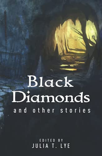 Beispielbild fr Black Diamonds and other stories zum Verkauf von GF Books, Inc.