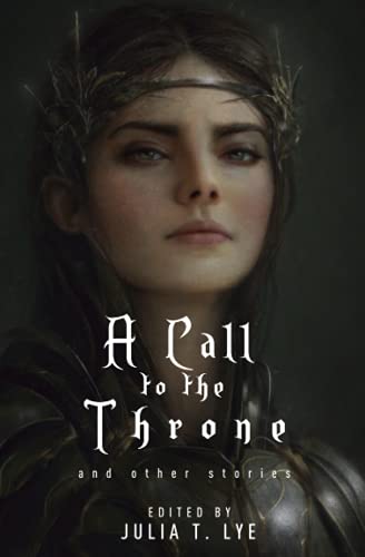 9781896794525: A Call To The Throne and other stories