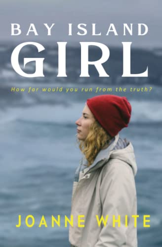 Beispielbild fr Bay Island Girl zum Verkauf von GF Books, Inc.