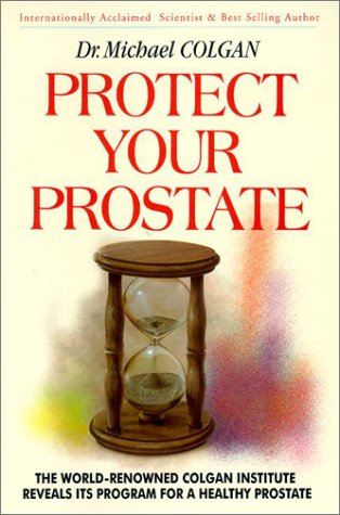 Stock image for Protect Your Prostate for sale by SecondSale