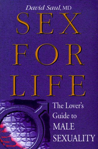 9781896817187: Sex for Life: The Lover's Guide to Male Sexuality