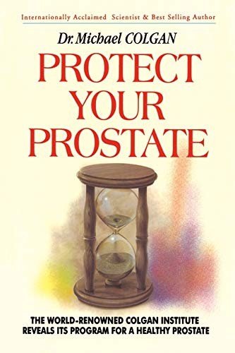 Stock image for Protect Your Prostate for sale by Better World Books