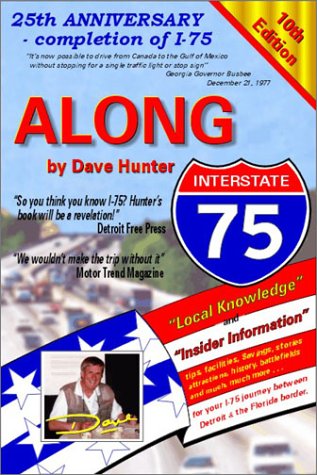 9781896819143: Along Interstate 75 2002 (Along Interstate 75, 10th ed) [Idioma Ingls]