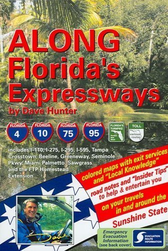 Stock image for Along Florida's Expressways for sale by Wizard Books