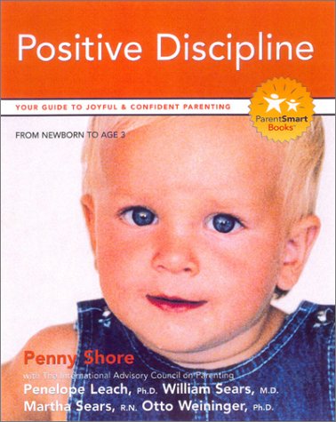 Imagen de archivo de Teaching Your Child Positive Discipline : Your Guide to Joyful and Confident Parenting a la venta por Better World Books