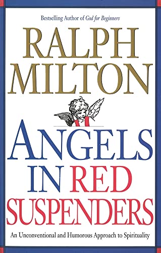 Stock image for Angels in Red Suspenders (Paperback) for sale by CitiRetail