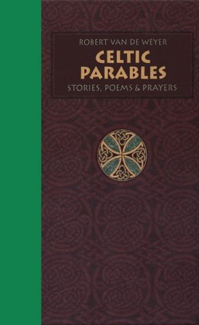 Imagen de archivo de Celtic Parables: Stories, Poems, & Prayers a la venta por Gulf Coast Books