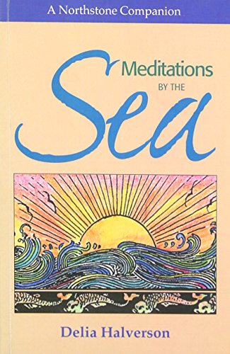 Stock image for Meditations by the Sea for sale by WorldofBooks