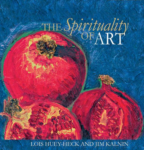 Imagen de archivo de The Spirituality of Art a la venta por Better World Books