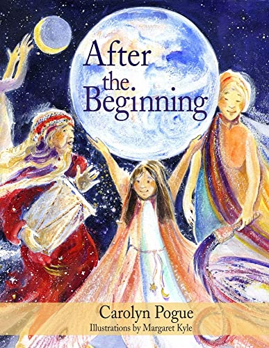 Stock image for After the Beginning for sale by The Next Page