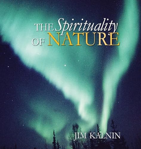 Beispielbild fr The Spirituality of Nature zum Verkauf von Studibuch