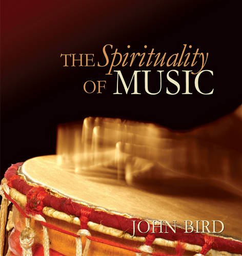 Beispielbild fr The Spirituality of Music zum Verkauf von Better World Books