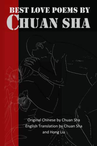 Stock image for Best Love Poems by Chuan Sha for sale by PBShop.store US