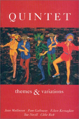 Beispielbild fr Quartet : Poetry zum Verkauf von B-Line Books