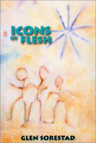 Stock image for Icons of Flesh for sale by Edmonton Book Store