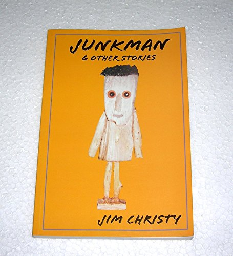 Junkman and Other Stories