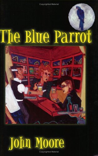 9781896860527: The Blue Parrot