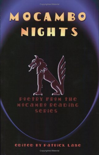 Mocambo Nights: Poetry from the Mocambopo Readings