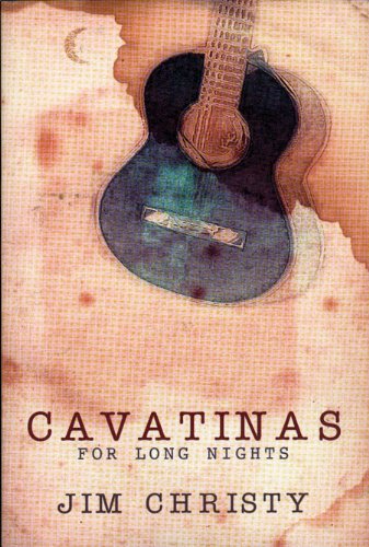 Stock image for Cavatinas for Long Nights for sale by Russell Books