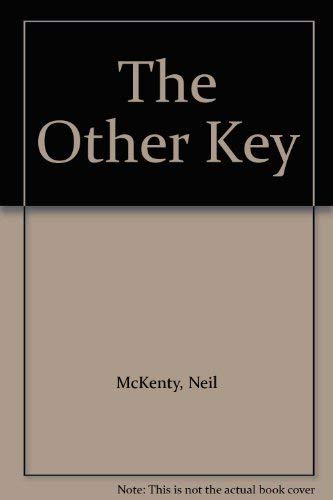 Beispielbild fr The Other Key zum Verkauf von Montreal Books