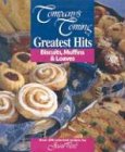 Biscuits, Muffins & Loaves (Company's Coming Greatest Hits) (9781896891057) by Pare, Jean