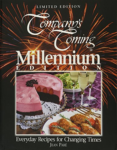 Stock image for Millennium (Company's Coming Special Occasion) for sale by SecondSale