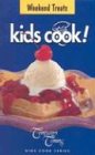 Weekend Treats (Kids Cook) (9781896891460) by Jean Pare