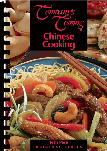 Stock image for Chinese Cooking (Original Series) for sale by SecondSale