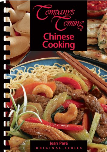 Stock image for Chinese Cooking (Original Series) for sale by Gulf Coast Books