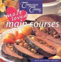 Stock image for Most Loved Main Courses for sale by Better World Books