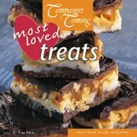 Stock image for Most Loved Treats (Most Loved Recipe Collections) for sale by SecondSale
